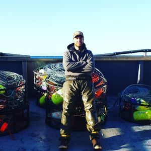 Meet your Posher, Dylan